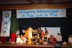 3rd International Yoga–Peace Congress