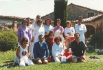 Summer courses · karma and more
