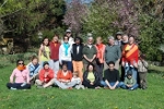 Excursion · April 2010