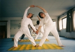 Asanas for partners