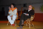 14th Congress · Yoga for Peace