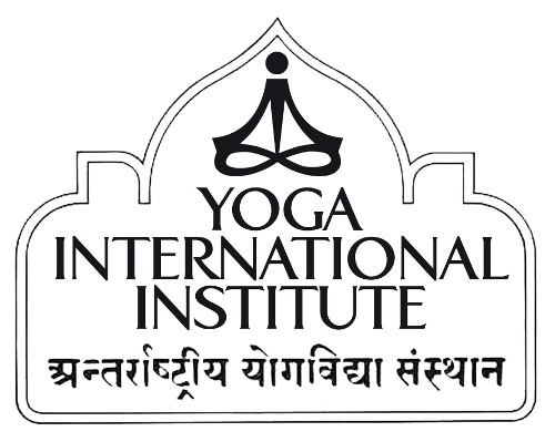 Logo of the Yoga International Institute
