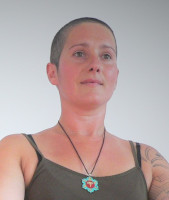 Vinaya Nataraja (Anna Flaquer)